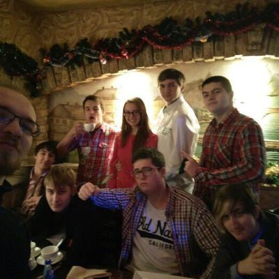 Александр Кулаков