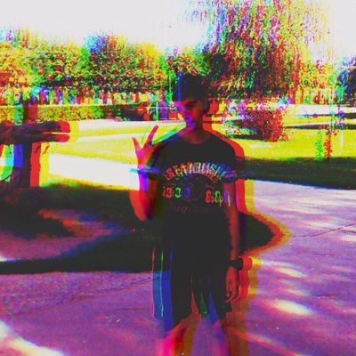 Костя Лошаков