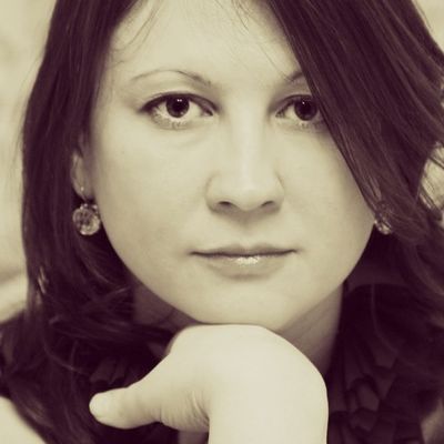 Наталья Мацаева