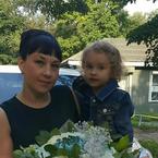 Ольга Рыжкова