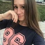 Алёна Солдатенко