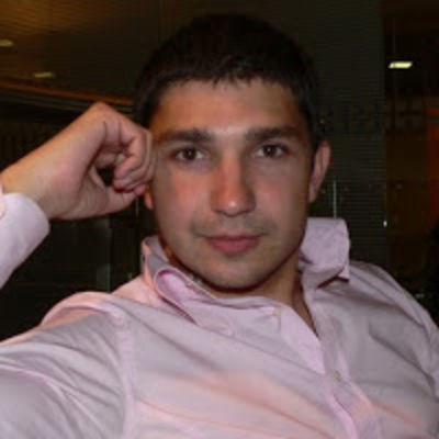 Алексей Дубовицкий