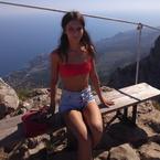 Рэйчел Чётко