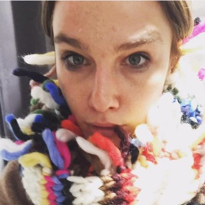 Christina Luybavskaya