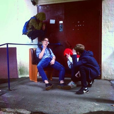 Андрей Эймим