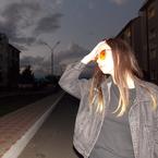 Валерия Сентякова