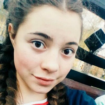 Мария Шарапова