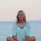 Марина Иванова