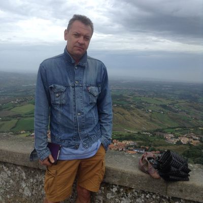 Андрей Поплавский