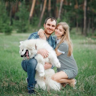 Ирина Иванова