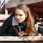 Ангелина Янбаева