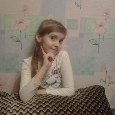 Александра Апухтина