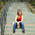 Оксана Провоторова