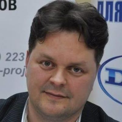 Alexandr Nikolaevich