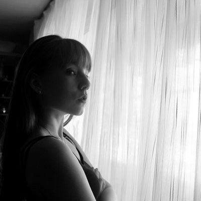 Екатерина Сазонова