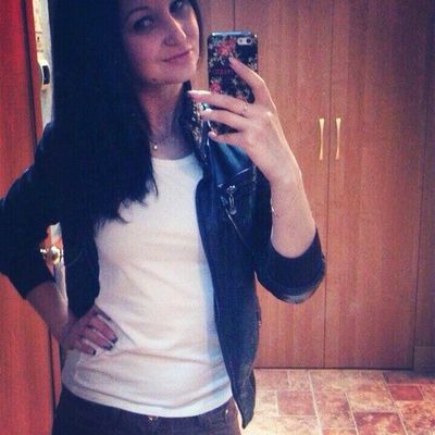 Танюша Озимова