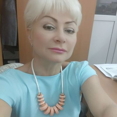 Ирина Трегубова