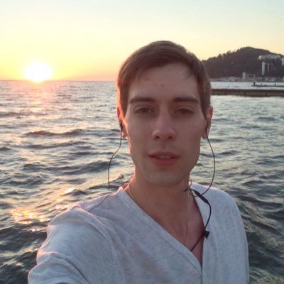 Алексей Малахов