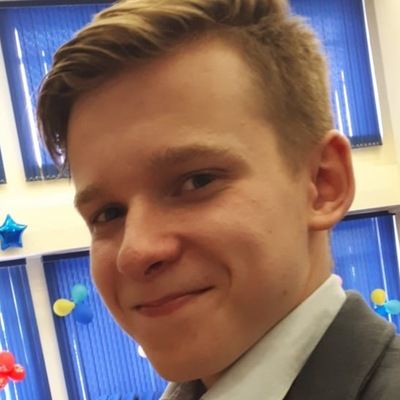 Арсений Чебанов