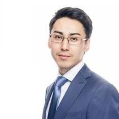 Bolat  Taimagambetov