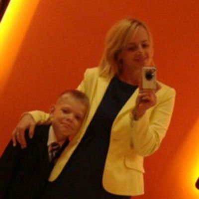 Светлана Анисимова