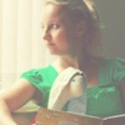 Оксана Монахова