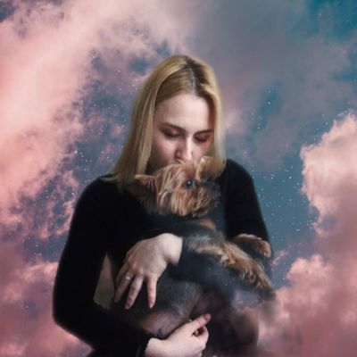 Мария Решетникова