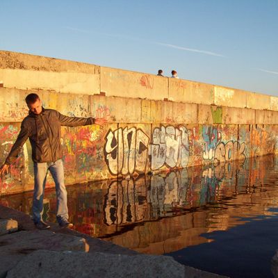 Иван Кузнецов