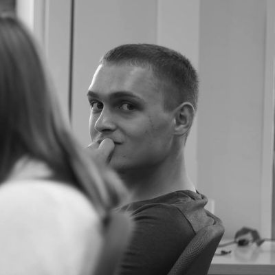 Максим Гаврилов