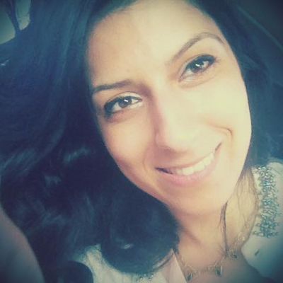 Лия Аракелян