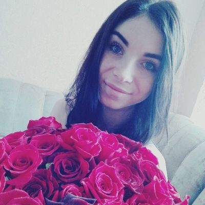 Ирина Сергеевна