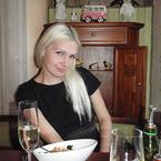 Nadejda Sapronova
