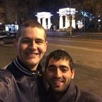 Александр Коньяков