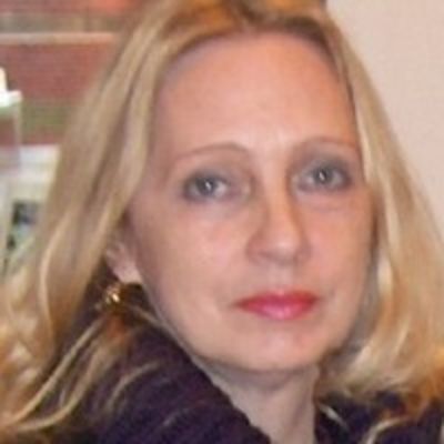 Людмила Тюрикова