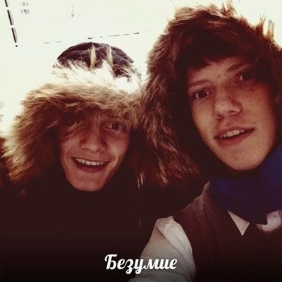 Михаил Кудряшов