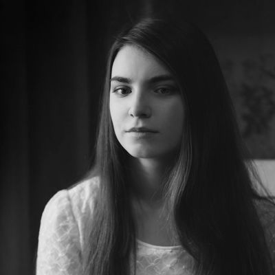 Fökla-Yekaterina Dorofeyeva