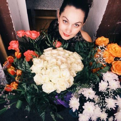 Елена Райтер