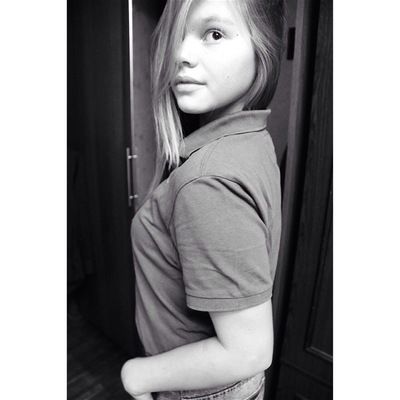 Марина Гринькина