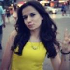 Екатерина Кучковская