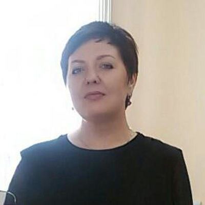 Татьяна Павлова