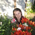 Еленка Фатеева