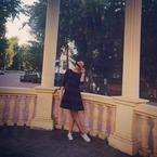 Елена Михайловская