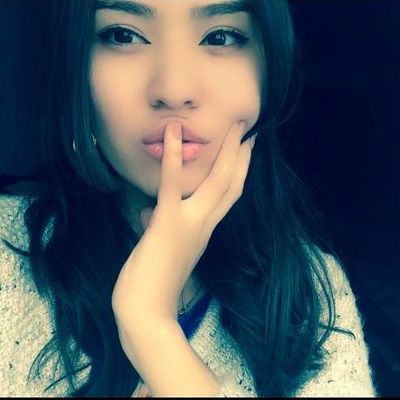 Сахибжамал Кощанова