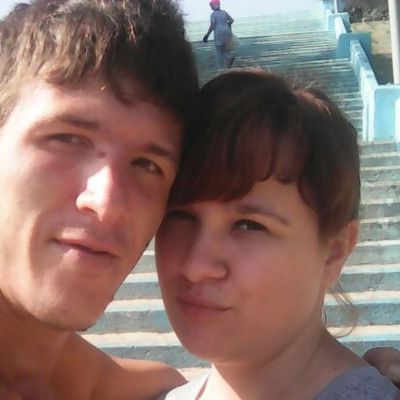 Наталья Евстафьева