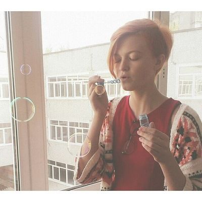 Диана Шилина