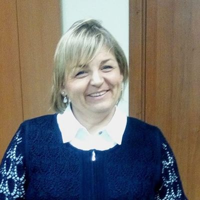 Наталья Стогова