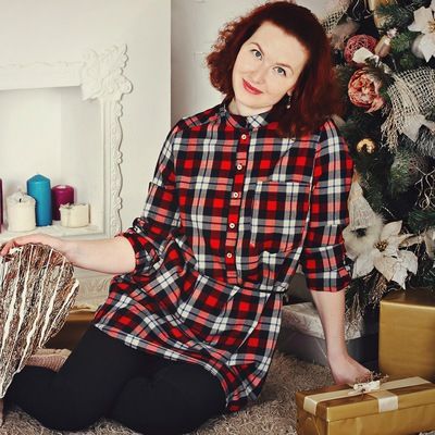 Lenchen Горбатикова