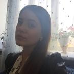 Гузалина Макдолина