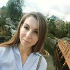 Ольга Лавокина
