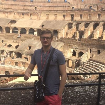 Артем Силко